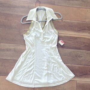 Free people movement pickleball/tennis dress